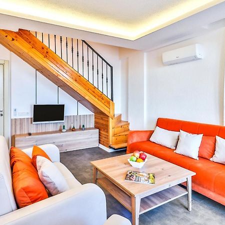 卡斯Tugce Apart公寓 外观 照片