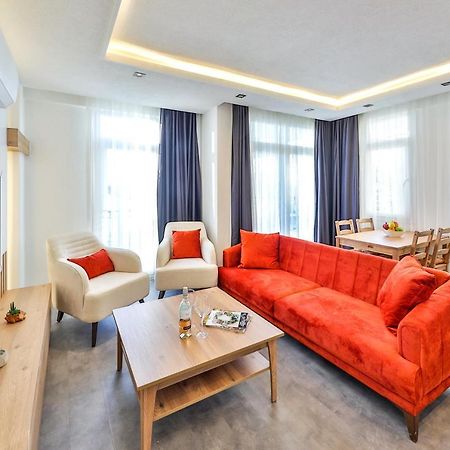 卡斯Tugce Apart公寓 外观 照片
