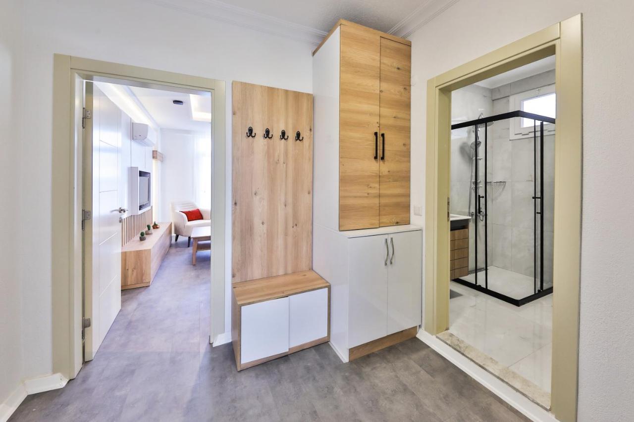 卡斯Tugce Apart公寓 外观 照片
