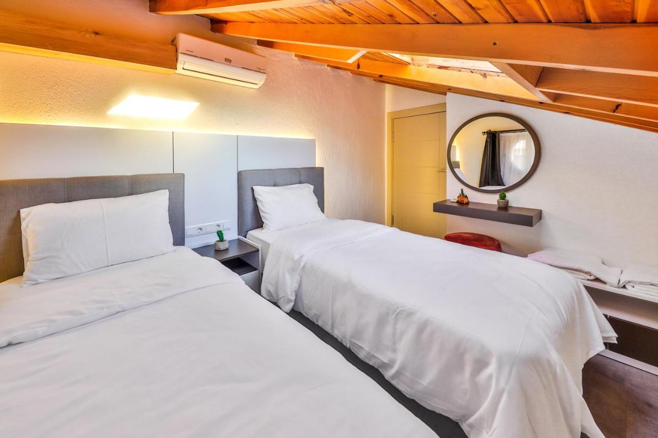 卡斯Tugce Apart公寓 外观 照片