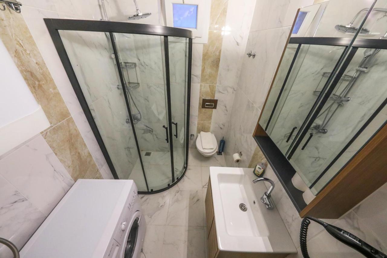 卡斯Tugce Apart公寓 外观 照片