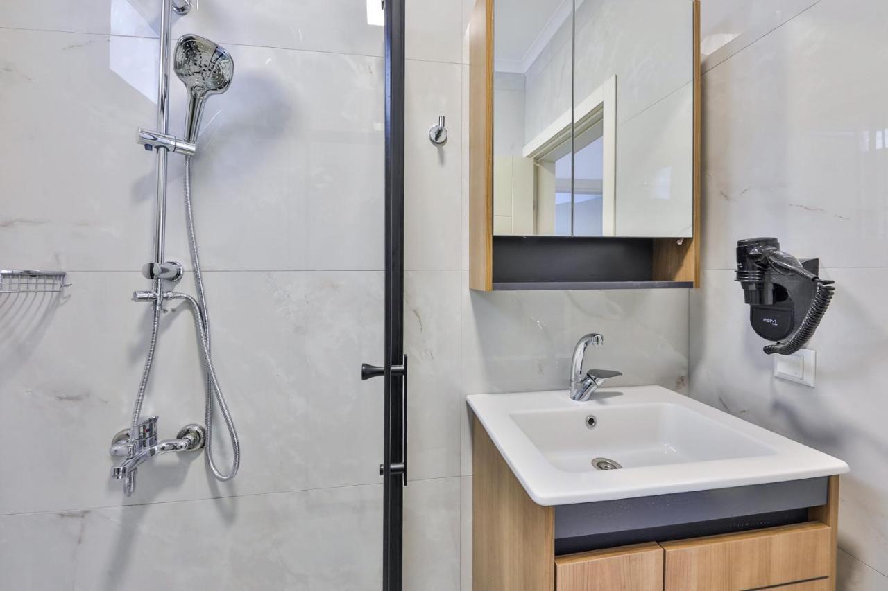 卡斯Tugce Apart公寓 外观 照片