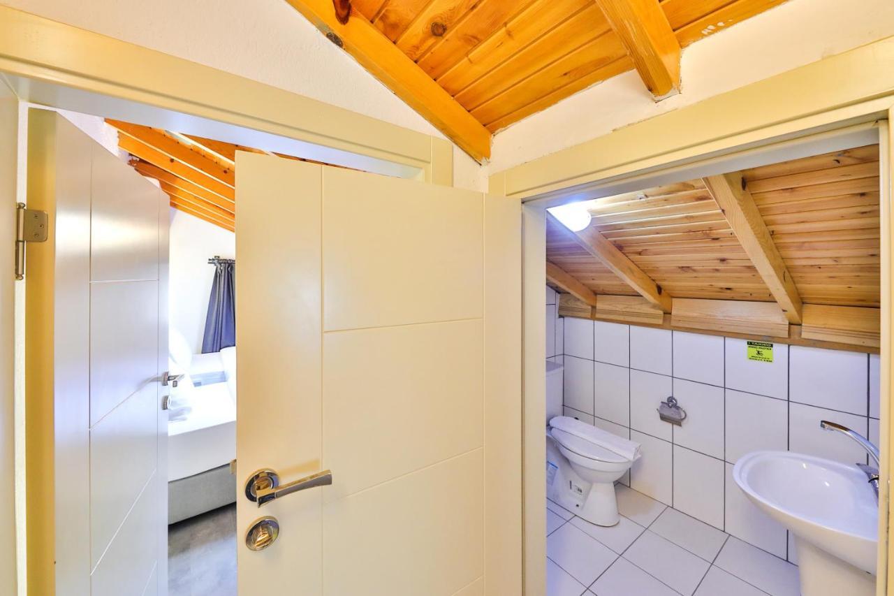 卡斯Tugce Apart公寓 外观 照片