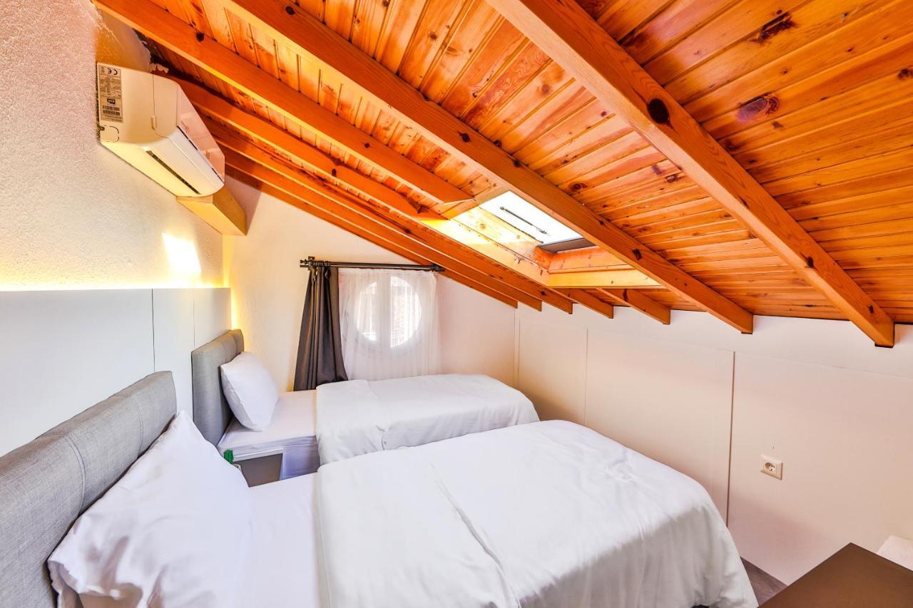 卡斯Tugce Apart公寓 外观 照片
