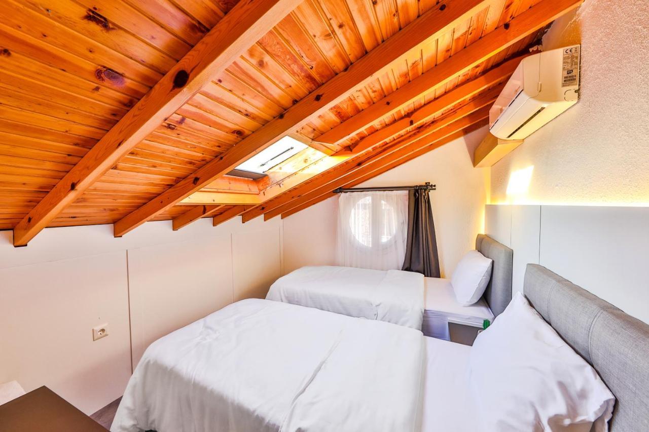 卡斯Tugce Apart公寓 外观 照片