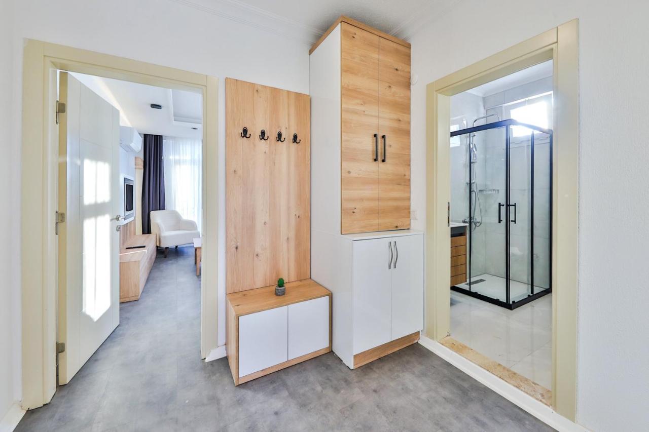 卡斯Tugce Apart公寓 外观 照片