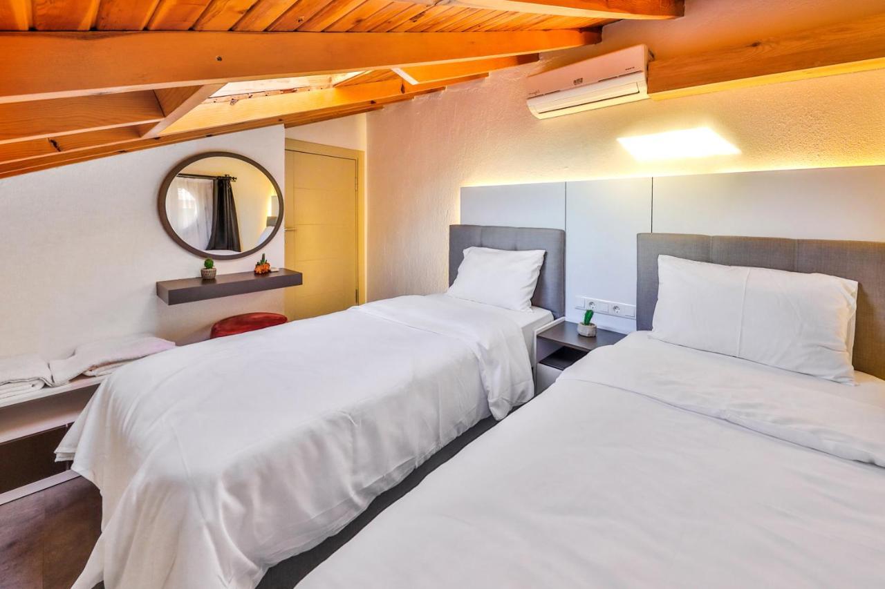 卡斯Tugce Apart公寓 外观 照片