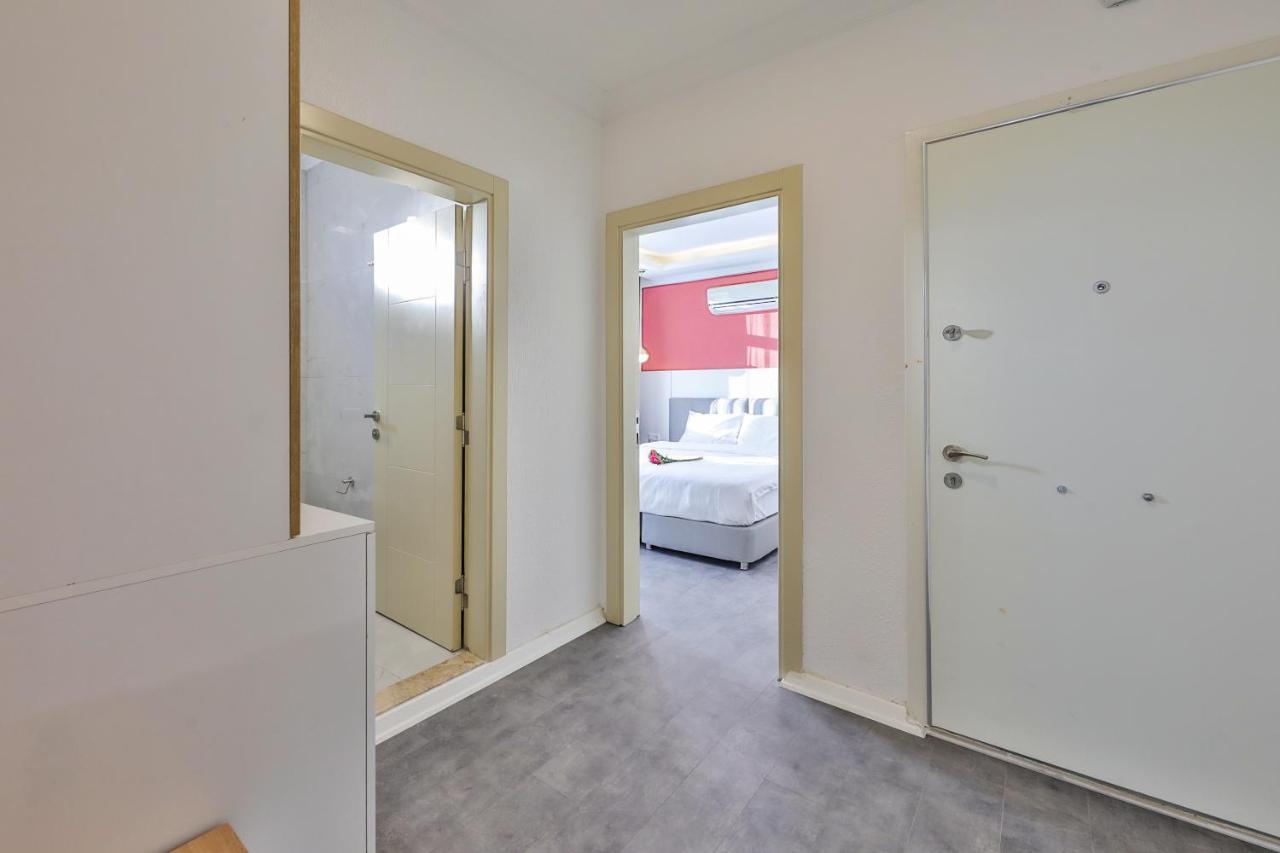 卡斯Tugce Apart公寓 外观 照片
