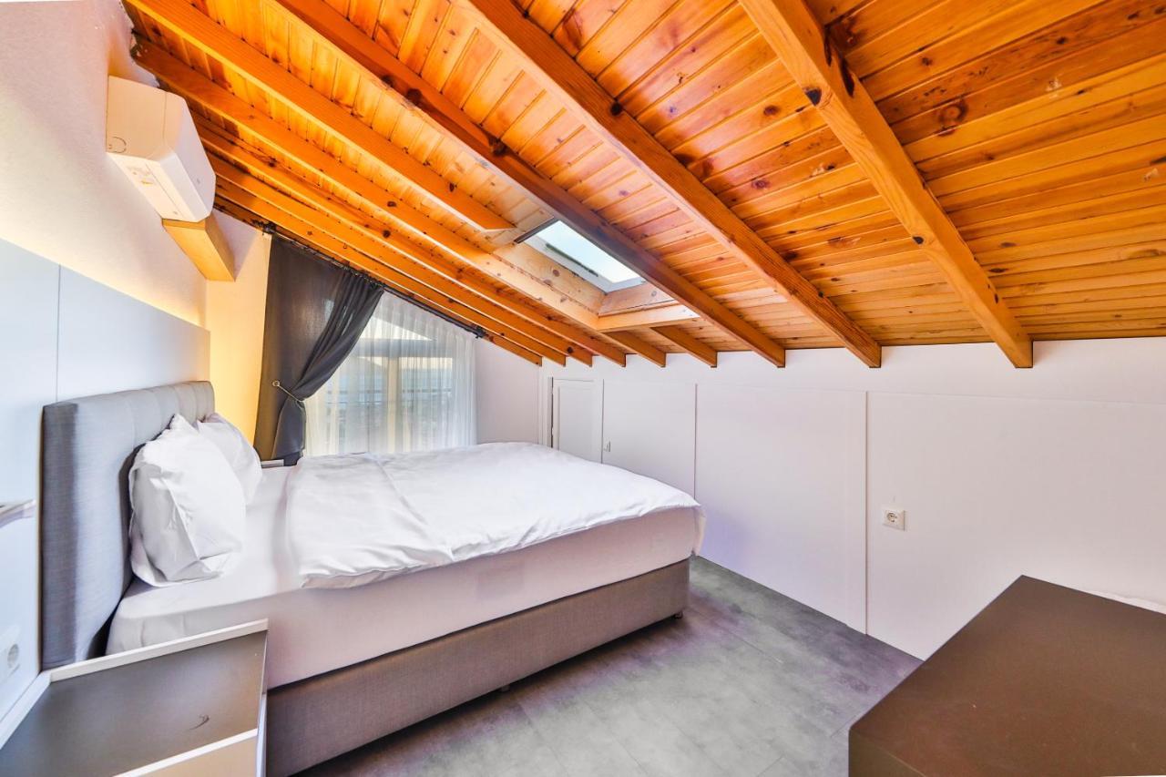 卡斯Tugce Apart公寓 外观 照片