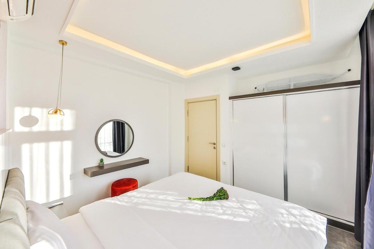 卡斯Tugce Apart公寓 外观 照片