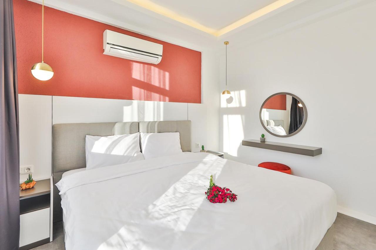 卡斯Tugce Apart公寓 外观 照片