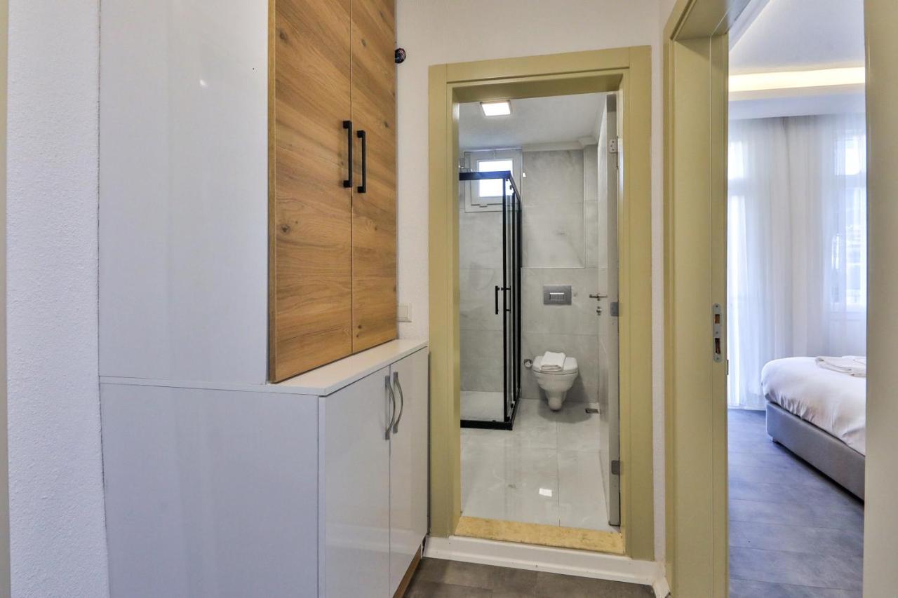 卡斯Tugce Apart公寓 外观 照片