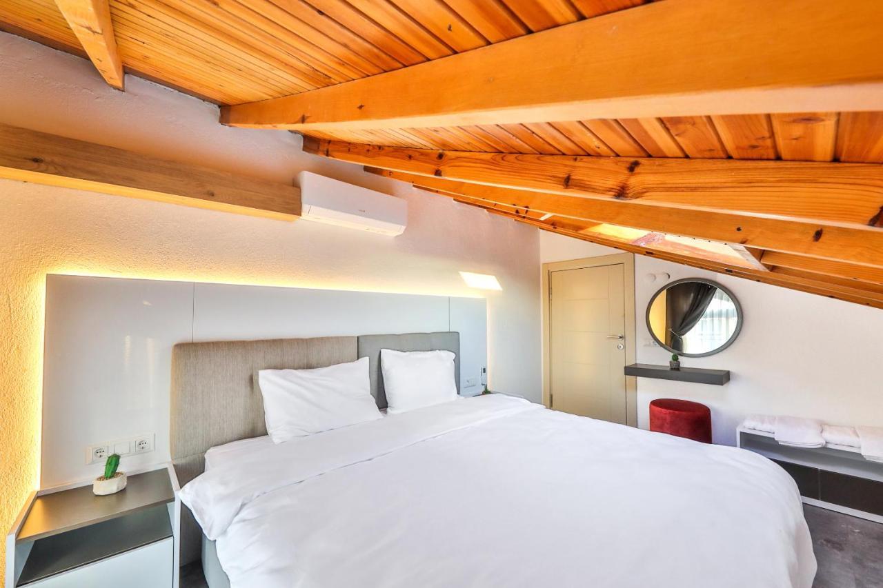 卡斯Tugce Apart公寓 外观 照片