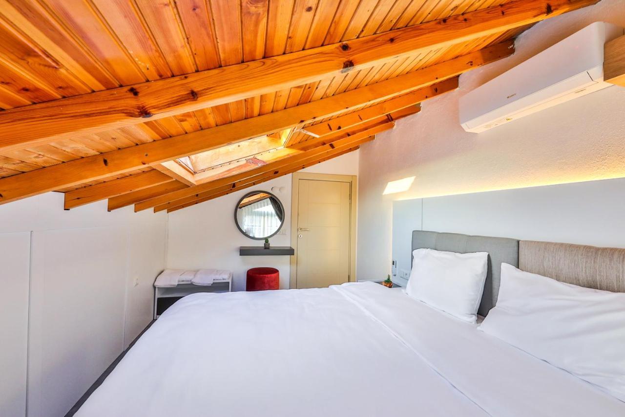 卡斯Tugce Apart公寓 外观 照片