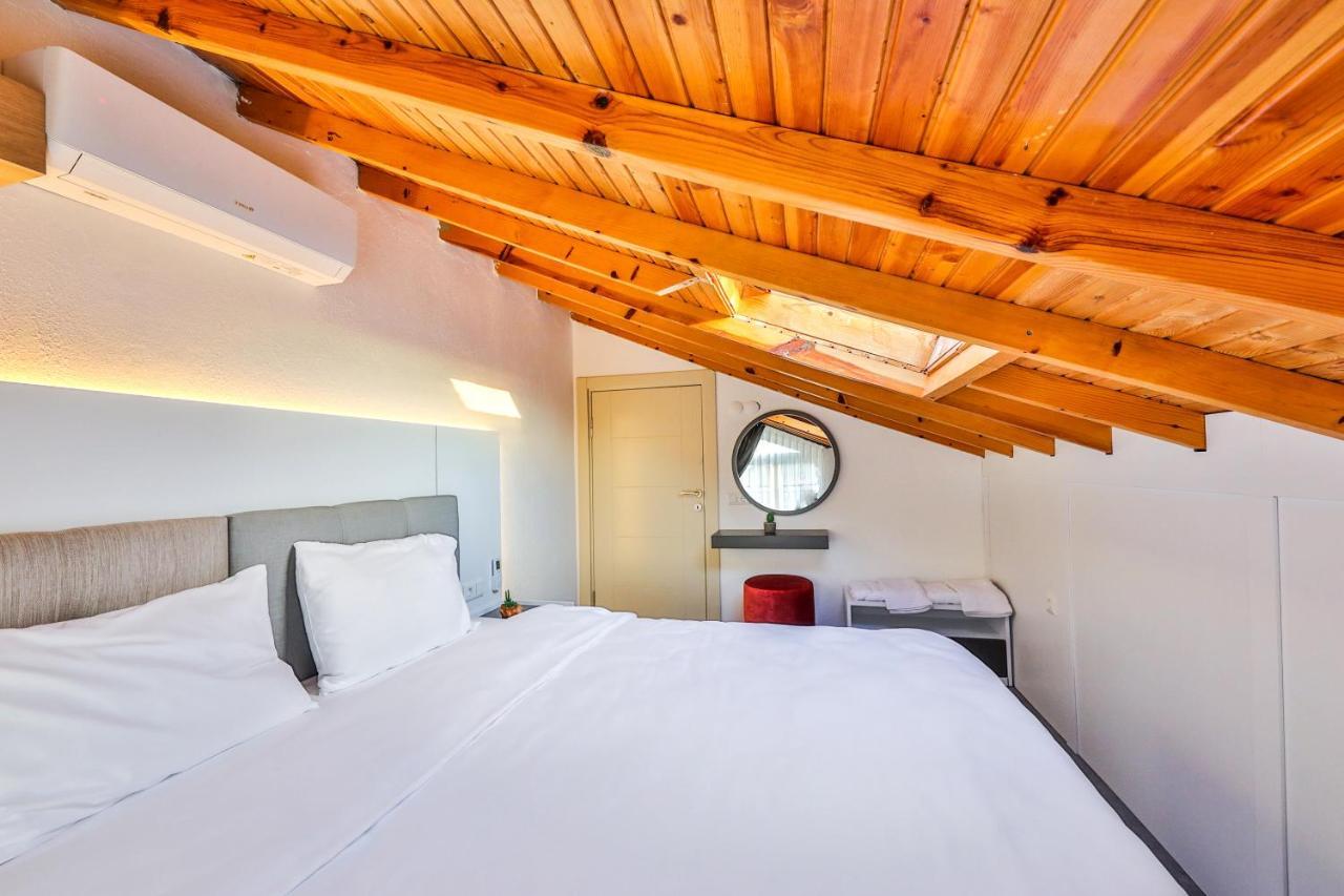 卡斯Tugce Apart公寓 外观 照片
