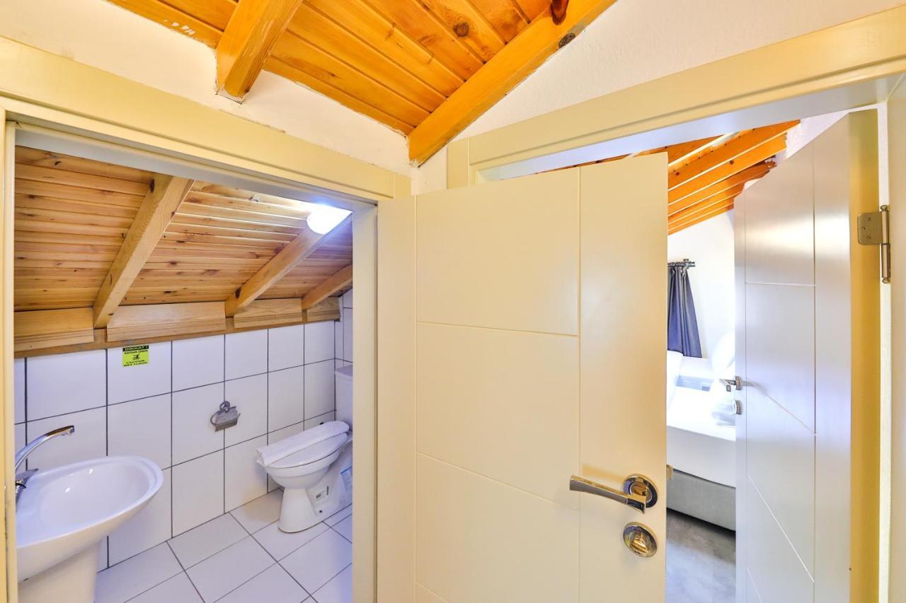 卡斯Tugce Apart公寓 外观 照片