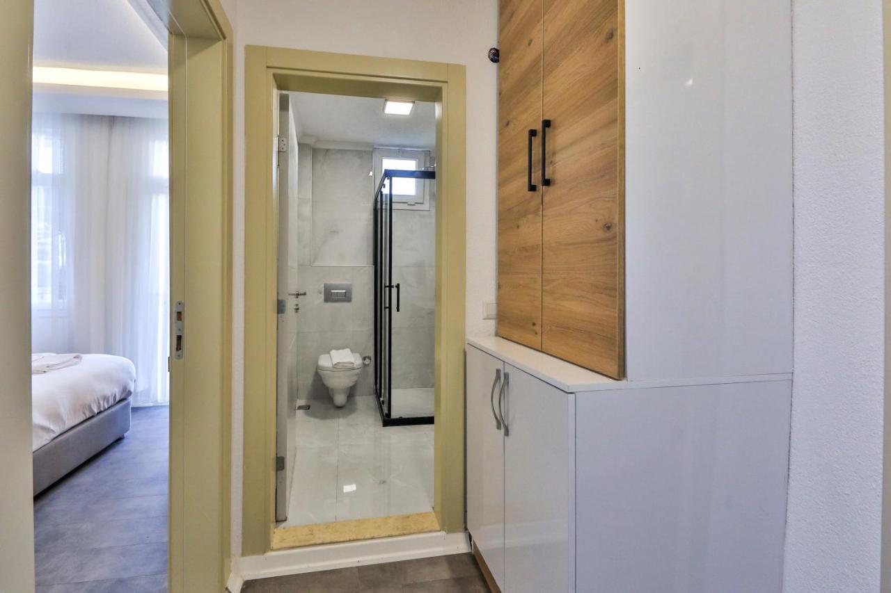 卡斯Tugce Apart公寓 外观 照片