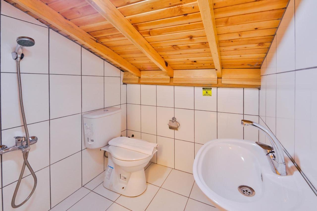 卡斯Tugce Apart公寓 外观 照片