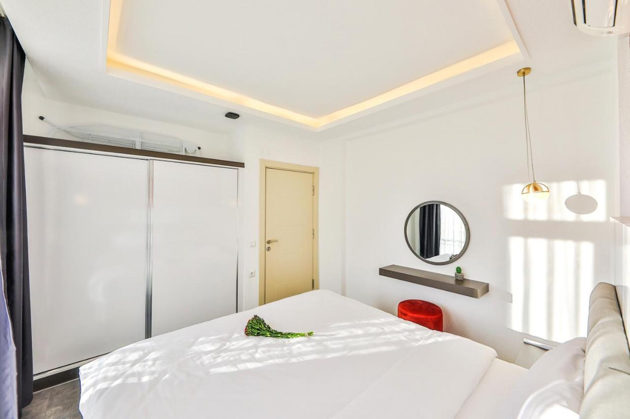 卡斯Tugce Apart公寓 外观 照片