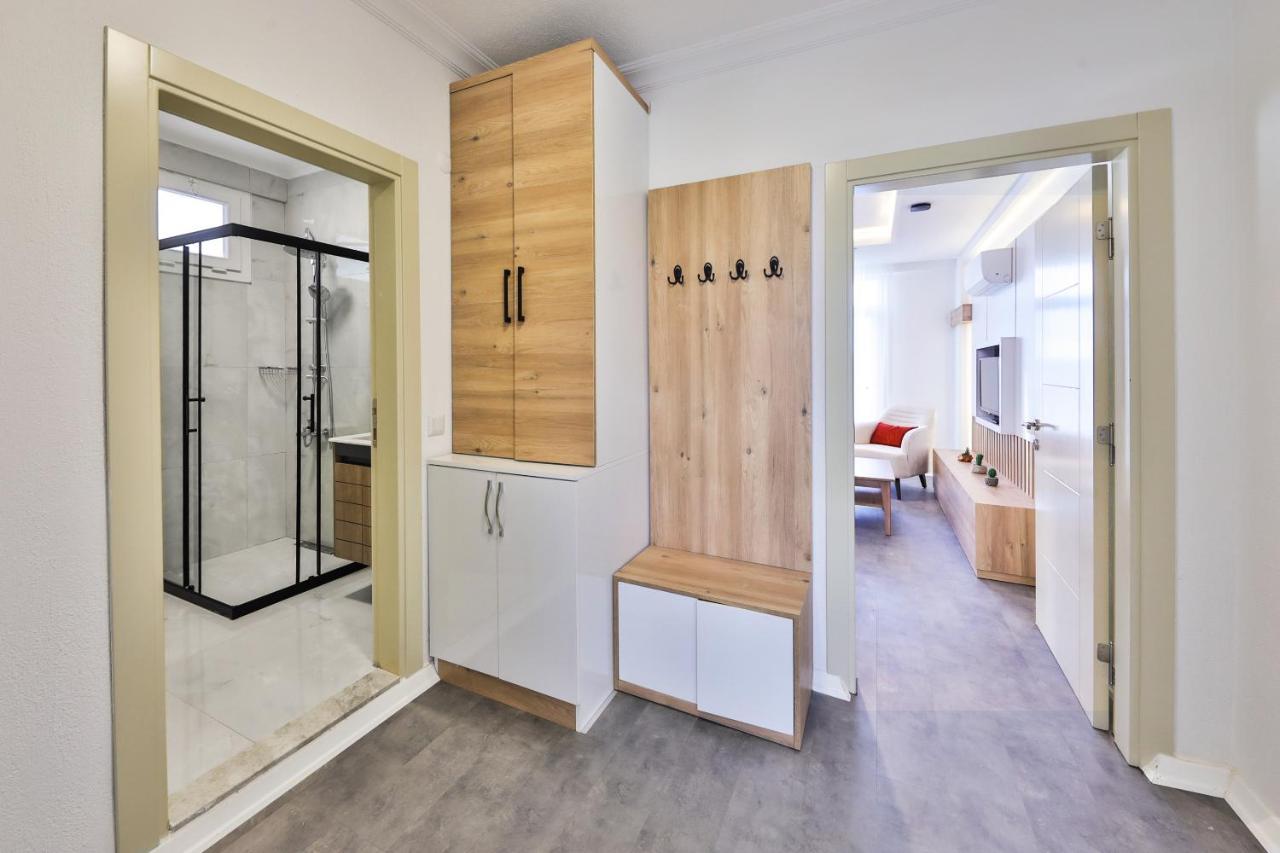 卡斯Tugce Apart公寓 外观 照片