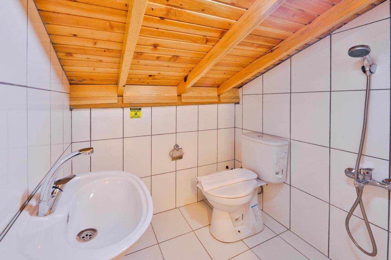 卡斯Tugce Apart公寓 外观 照片