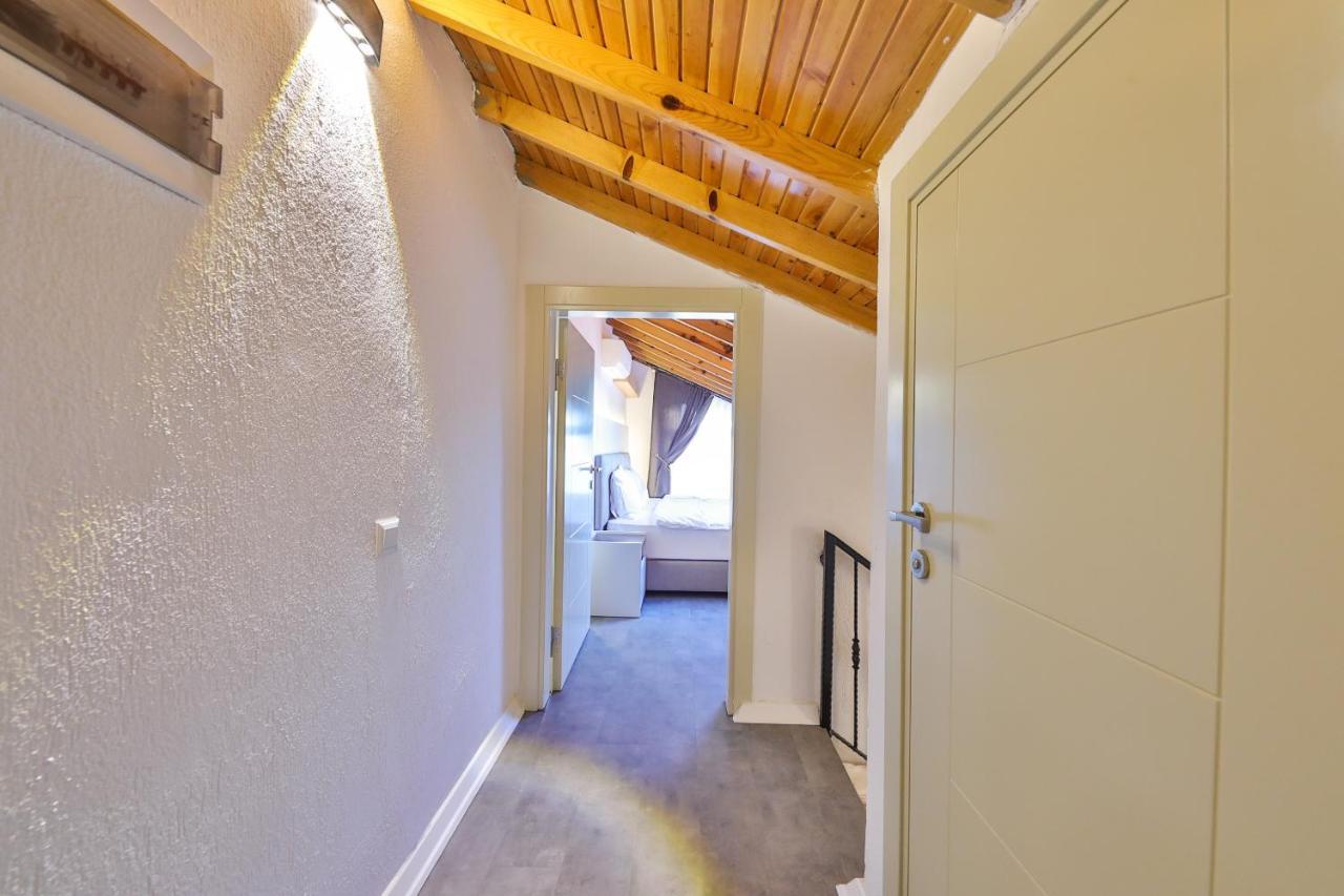 卡斯Tugce Apart公寓 外观 照片