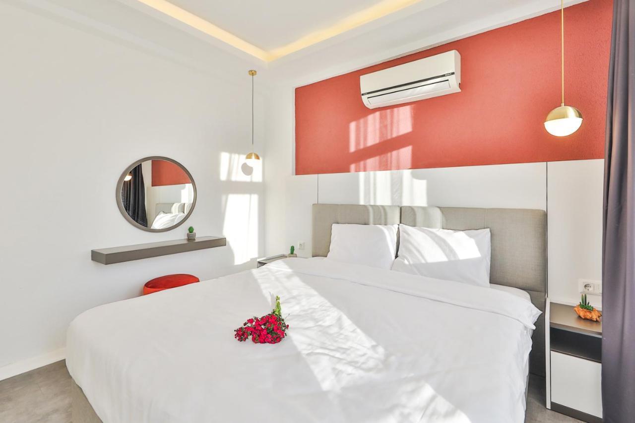 卡斯Tugce Apart公寓 外观 照片