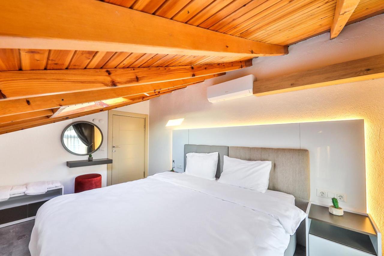 卡斯Tugce Apart公寓 外观 照片